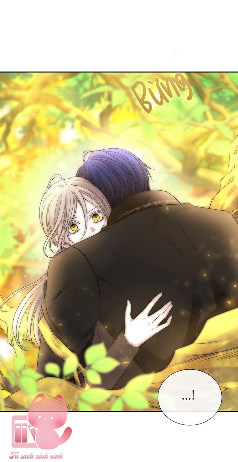 Charlotte Và Ngũ Đại Đồ Đệ - Chap 183