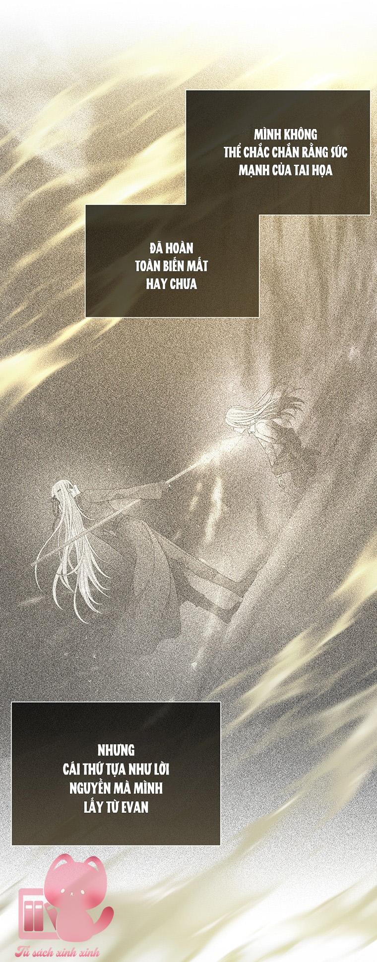 Charlotte Và Ngũ Đại Đồ Đệ - Chap 183