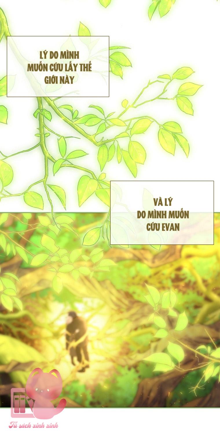 Charlotte Và Ngũ Đại Đồ Đệ - Chap 183