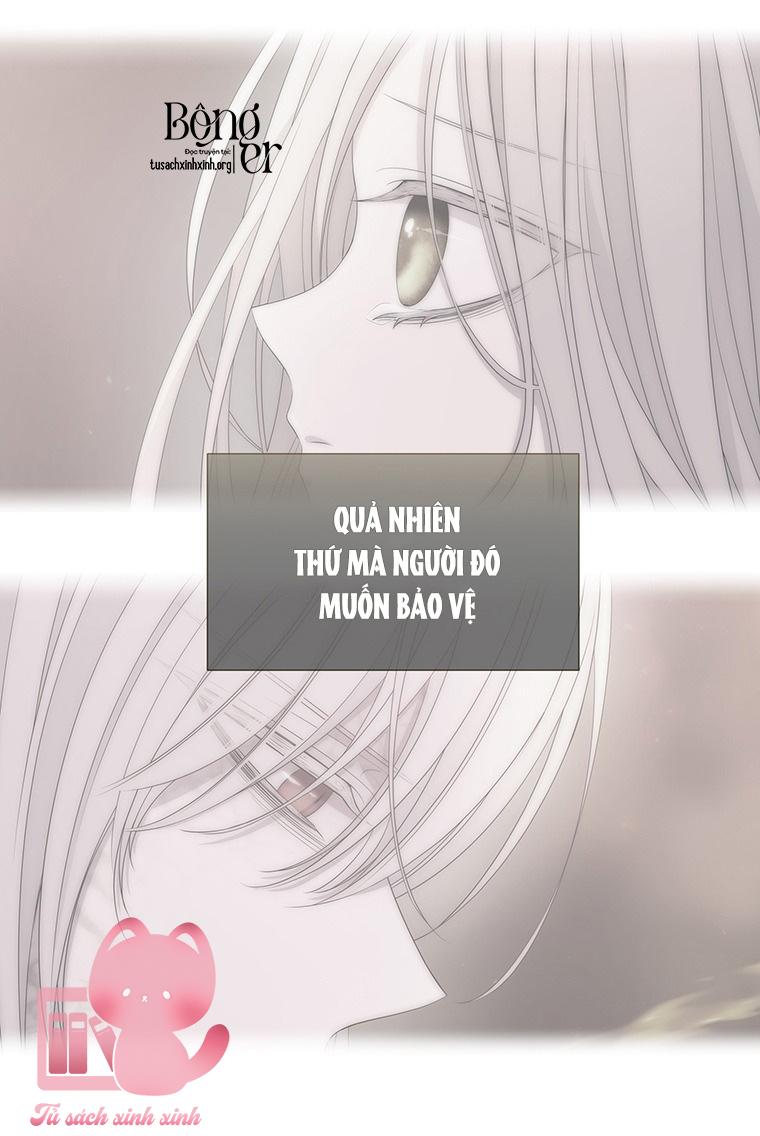 Charlotte Và Ngũ Đại Đồ Đệ - Chap 183