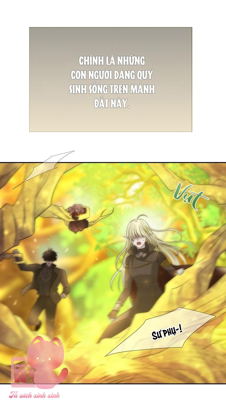 Charlotte Và Ngũ Đại Đồ Đệ - Chap 183