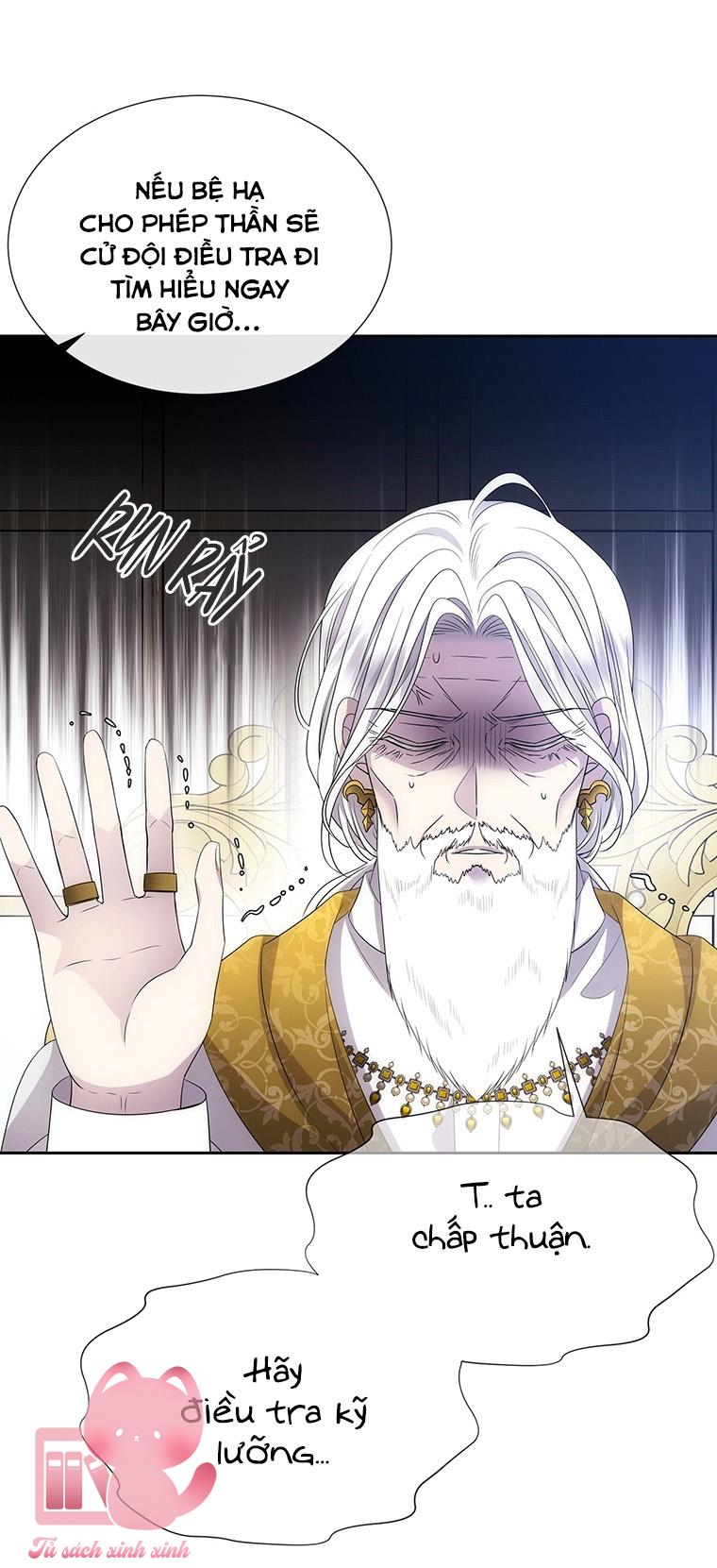 Charlotte Và Ngũ Đại Đồ Đệ - Chap 183