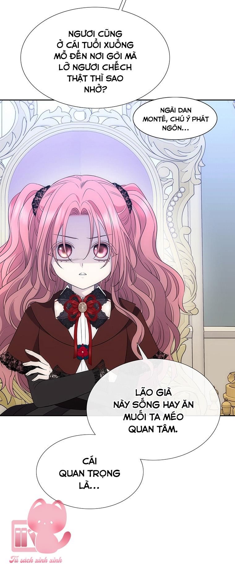 Charlotte Và Ngũ Đại Đồ Đệ - Chap 183