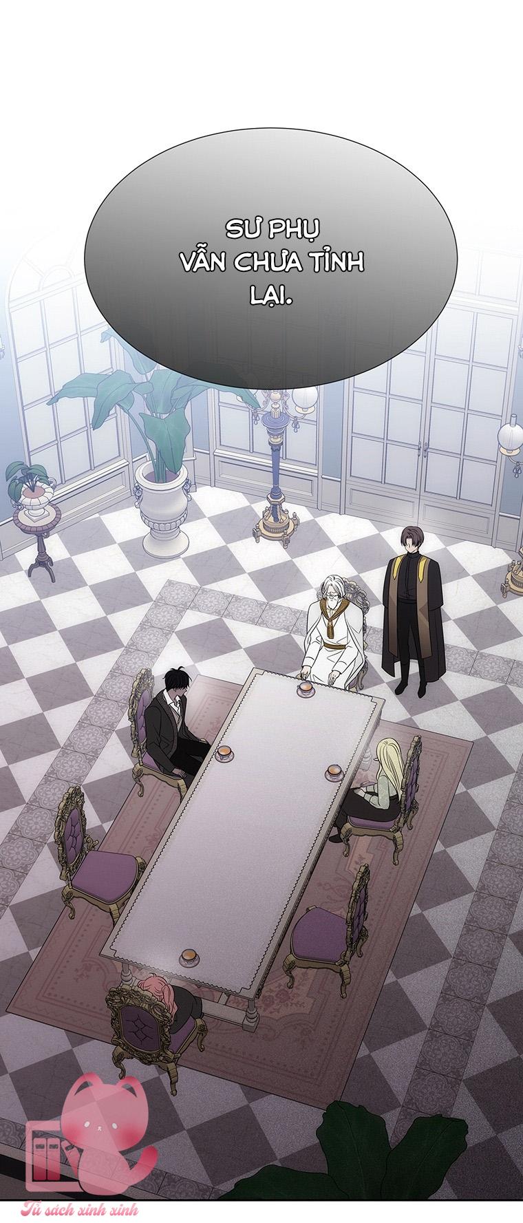 Charlotte Và Ngũ Đại Đồ Đệ - Chap 183