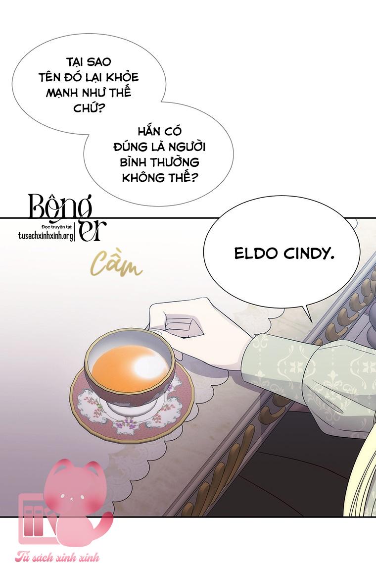 Charlotte Và Ngũ Đại Đồ Đệ - Chap 183
