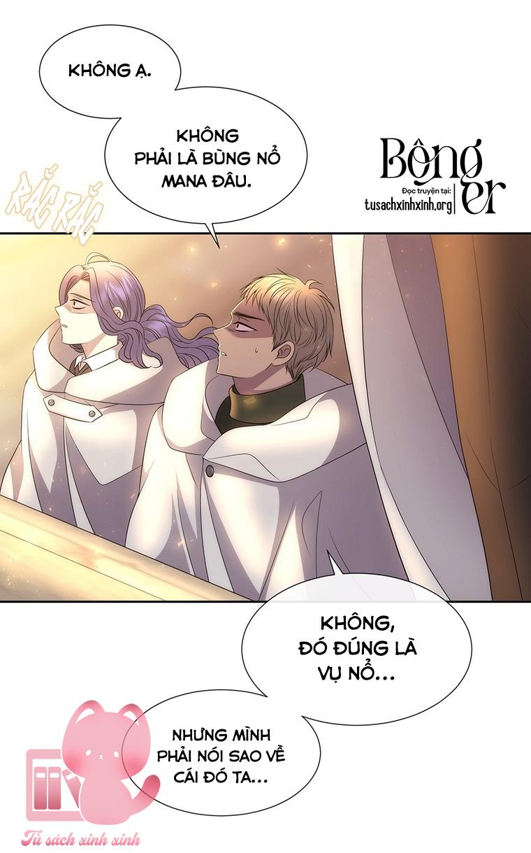 Charlotte Và Ngũ Đại Đồ Đệ - Chap 183