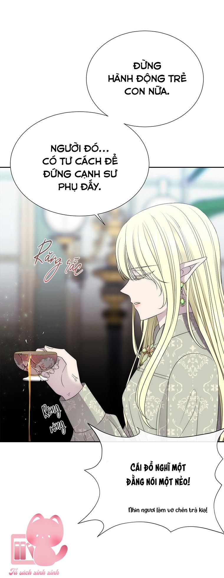 Charlotte Và Ngũ Đại Đồ Đệ - Chap 183