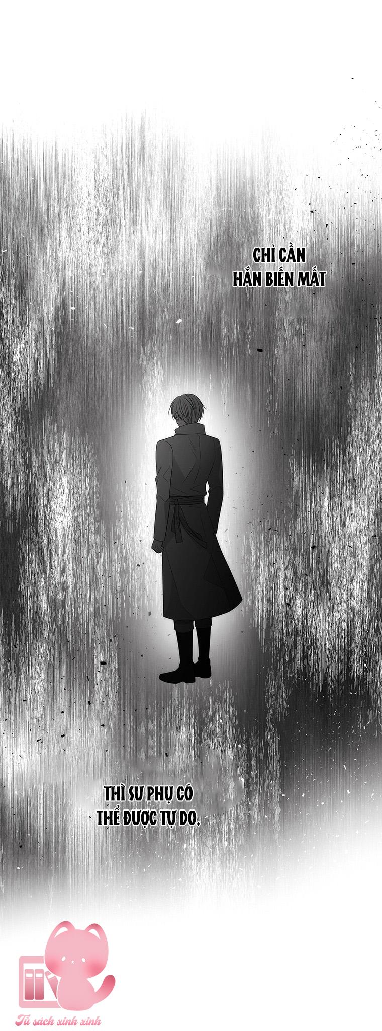 Charlotte Và Ngũ Đại Đồ Đệ - Chap 183