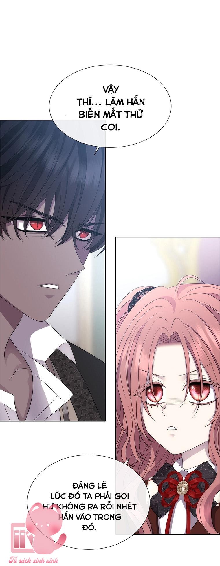 Charlotte Và Ngũ Đại Đồ Đệ - Chap 183