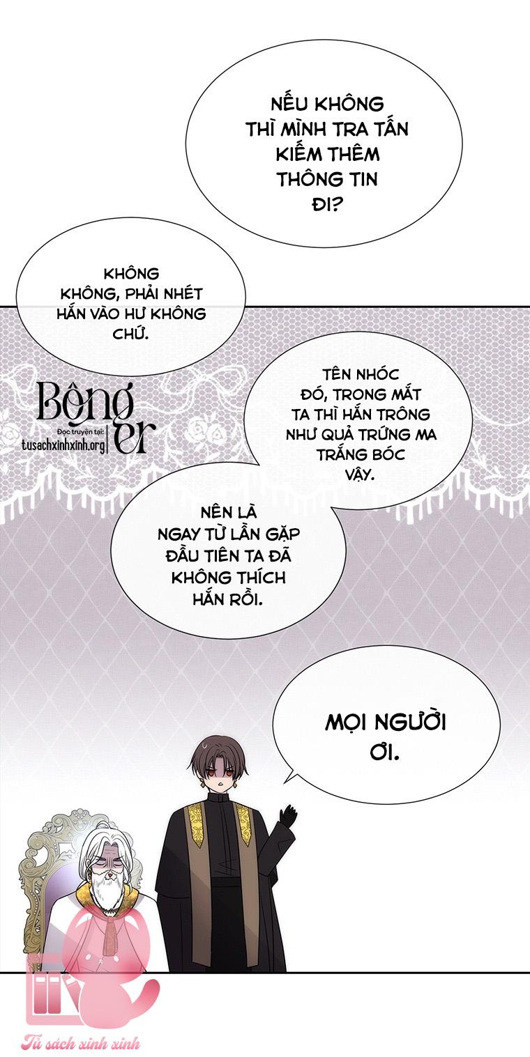 Charlotte Và Ngũ Đại Đồ Đệ - Chap 183