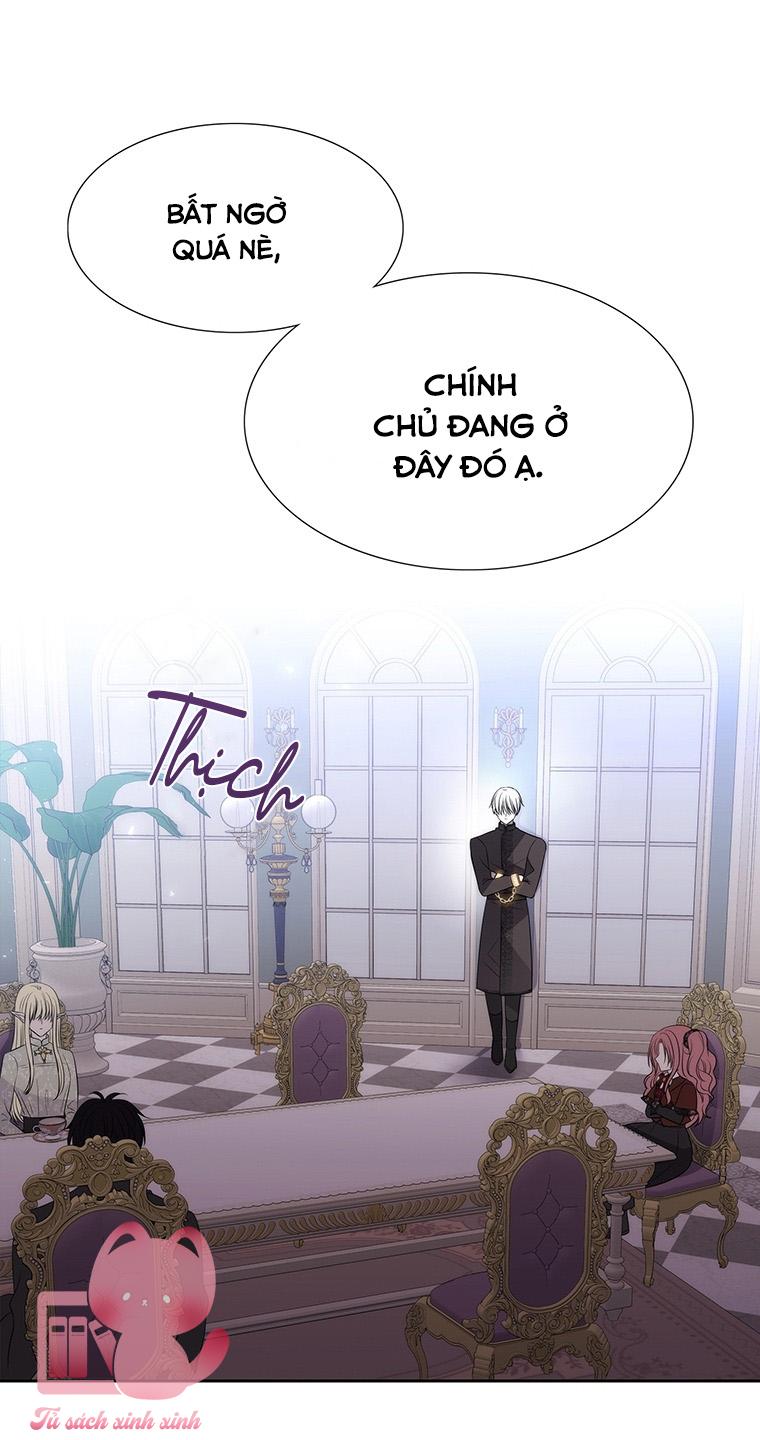 Charlotte Và Ngũ Đại Đồ Đệ - Chap 183