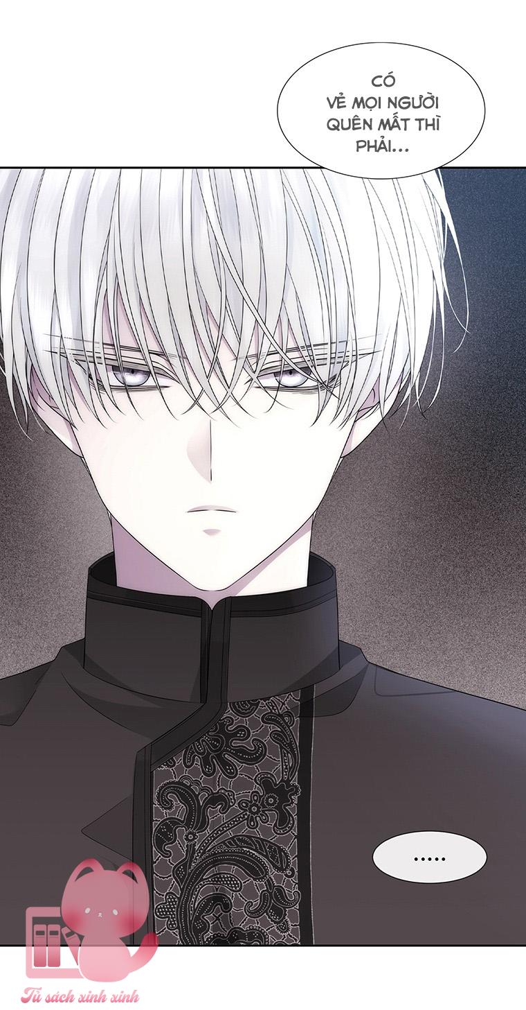 Charlotte Và Ngũ Đại Đồ Đệ - Chap 183