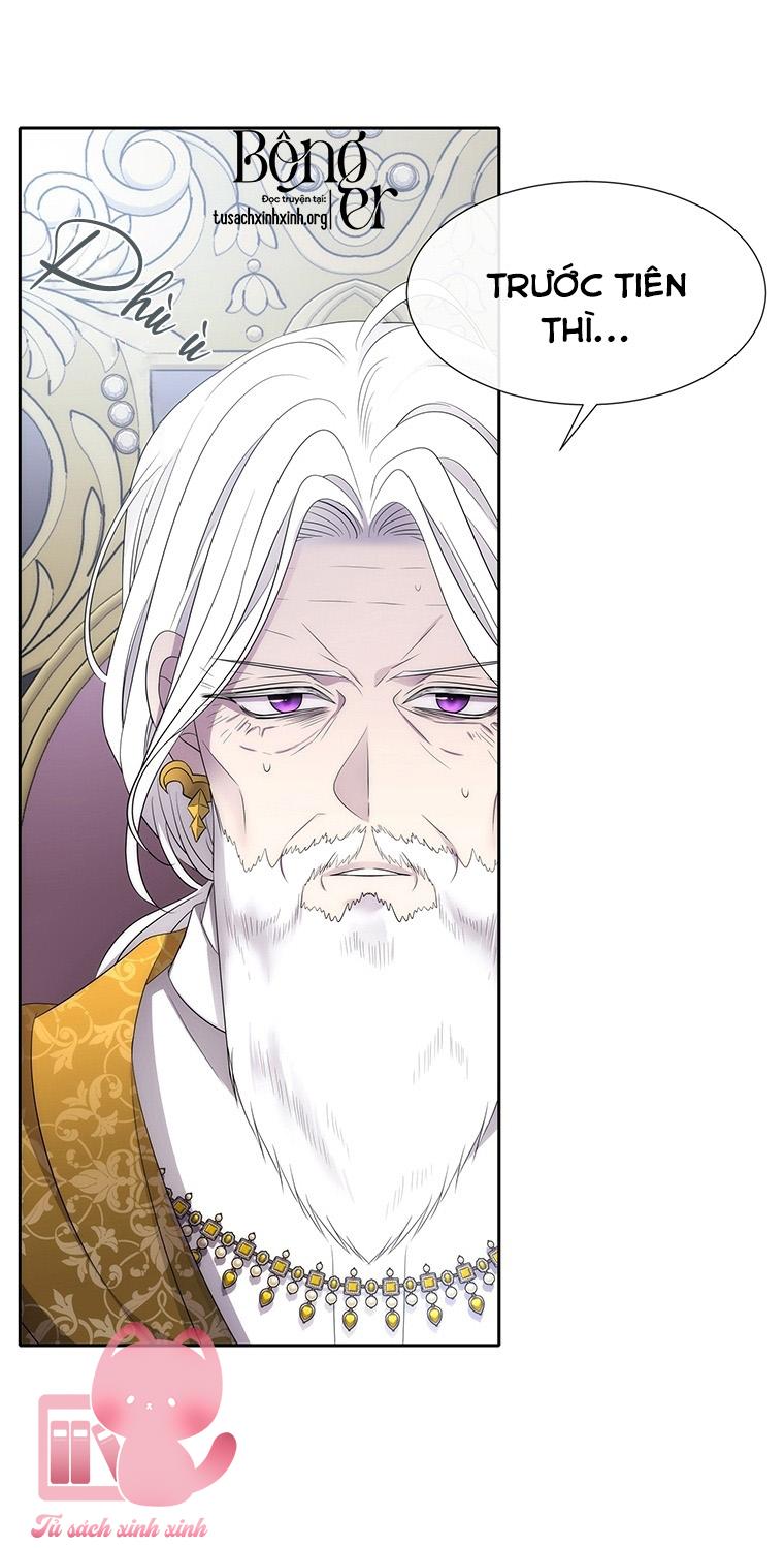 Charlotte Và Ngũ Đại Đồ Đệ - Chap 183