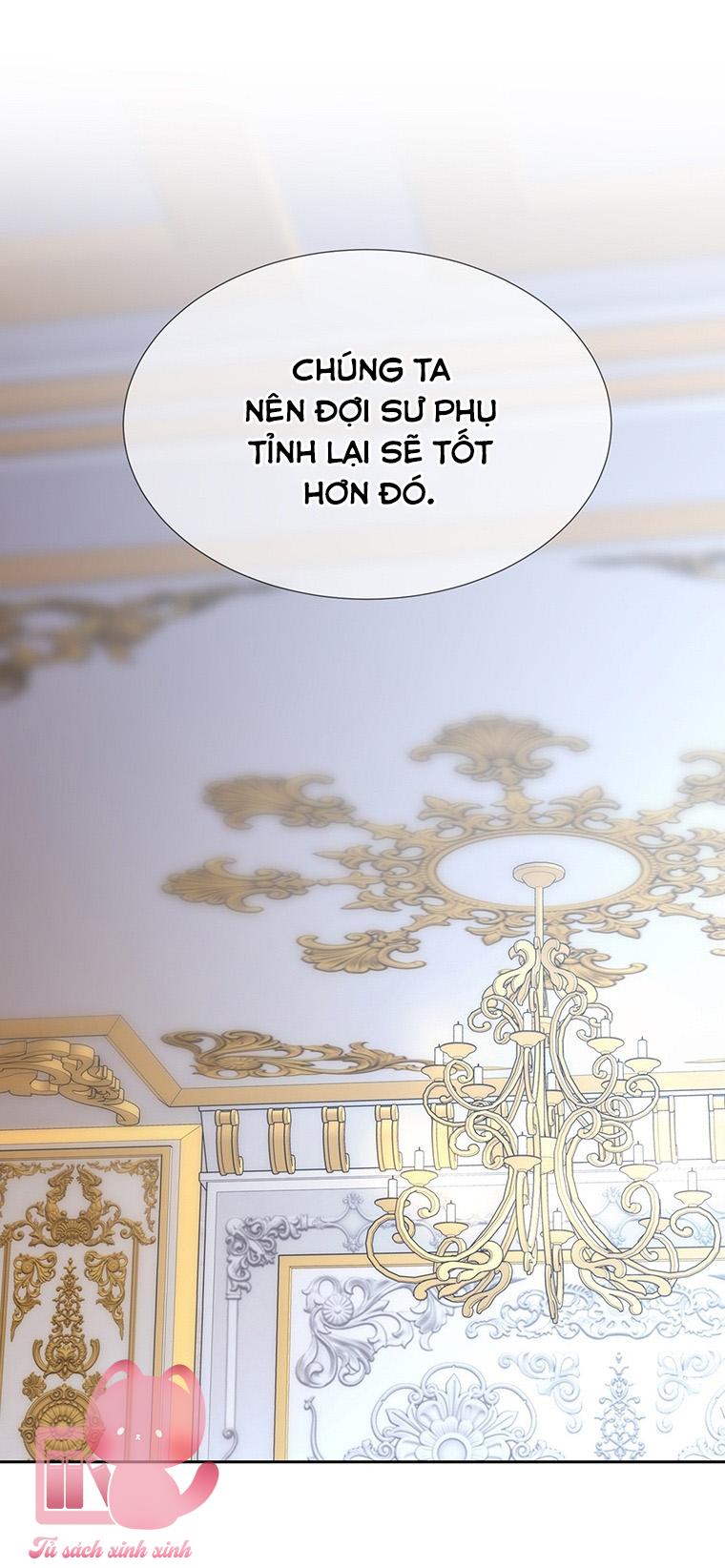 Charlotte Và Ngũ Đại Đồ Đệ - Chap 183