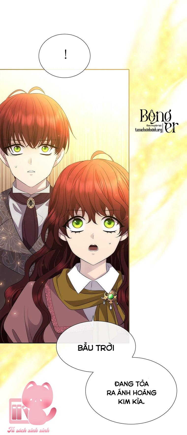 Charlotte Và Ngũ Đại Đồ Đệ - Chap 183