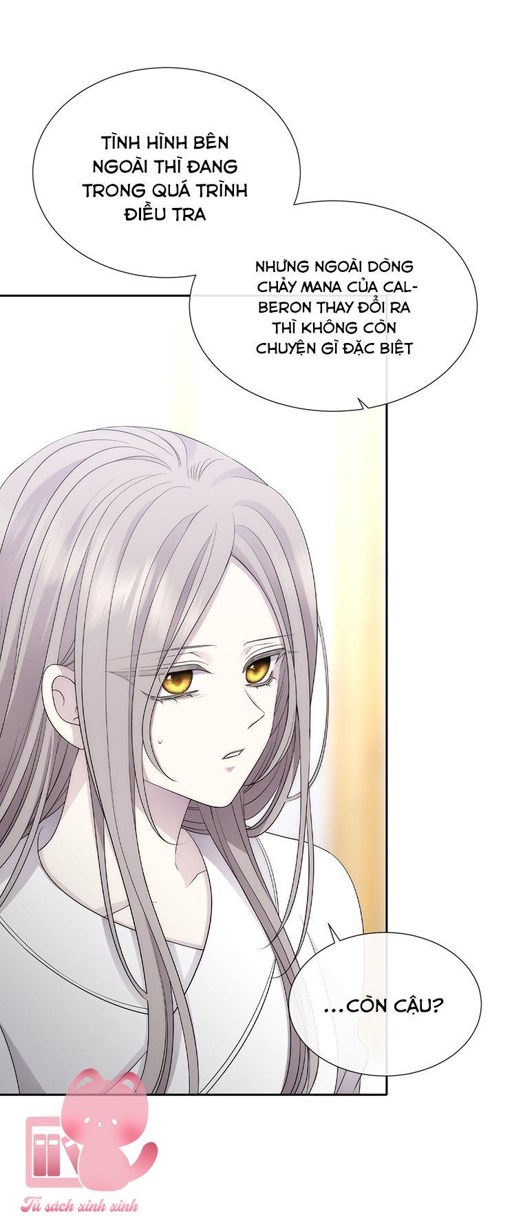 Charlotte Và Ngũ Đại Đồ Đệ - Chap 184