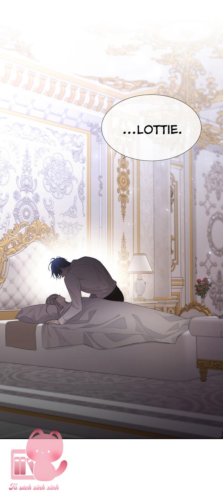 Charlotte Và Ngũ Đại Đồ Đệ - Chap 184