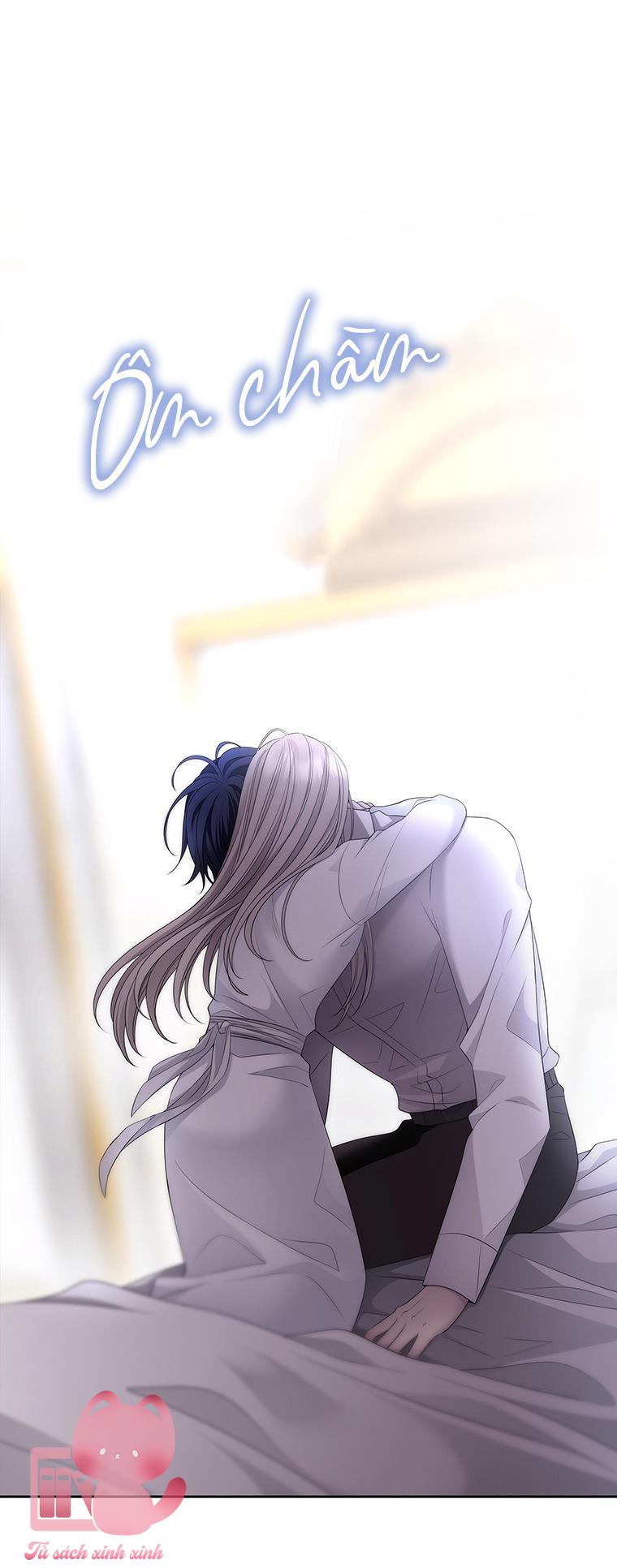 Charlotte Và Ngũ Đại Đồ Đệ - Chap 184