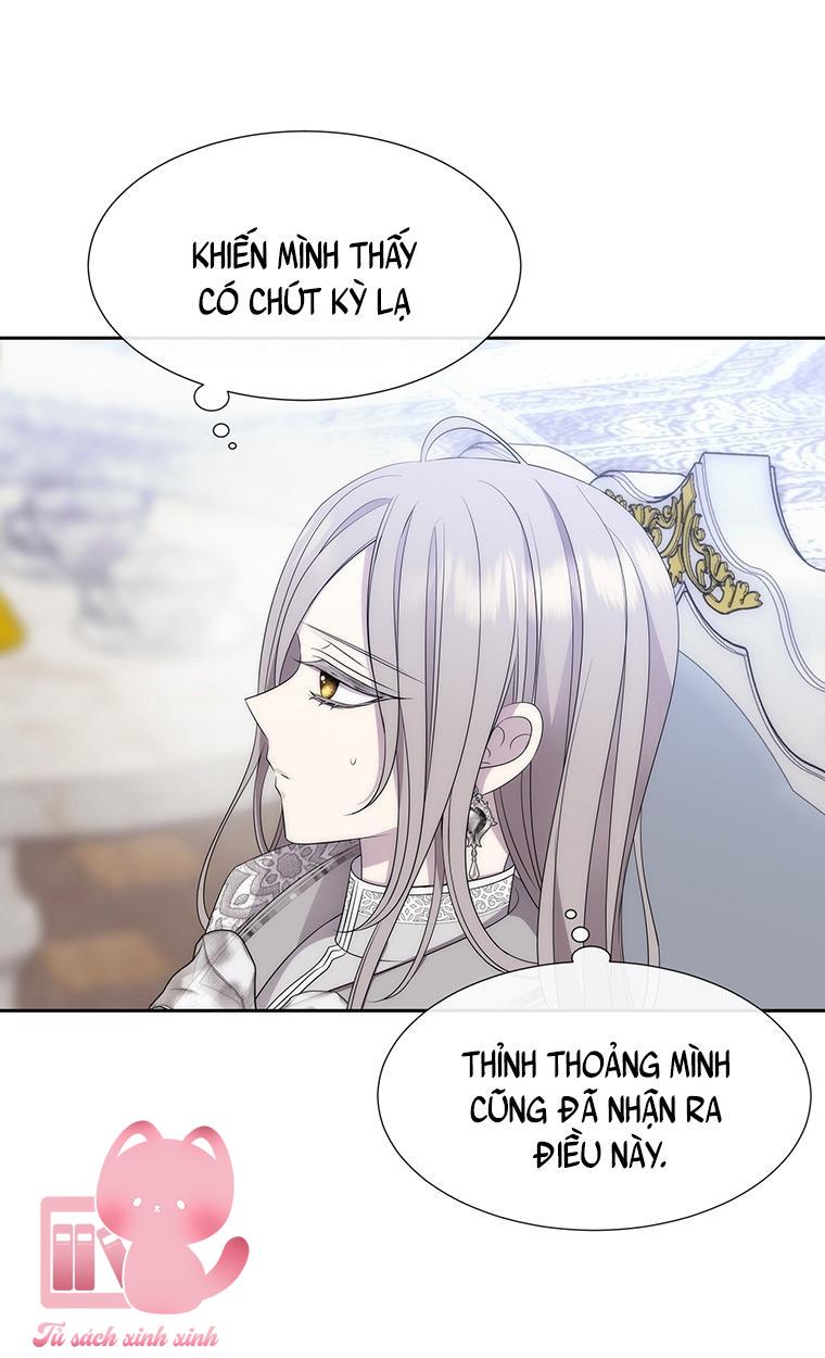 Charlotte Và Ngũ Đại Đồ Đệ - Chap 184