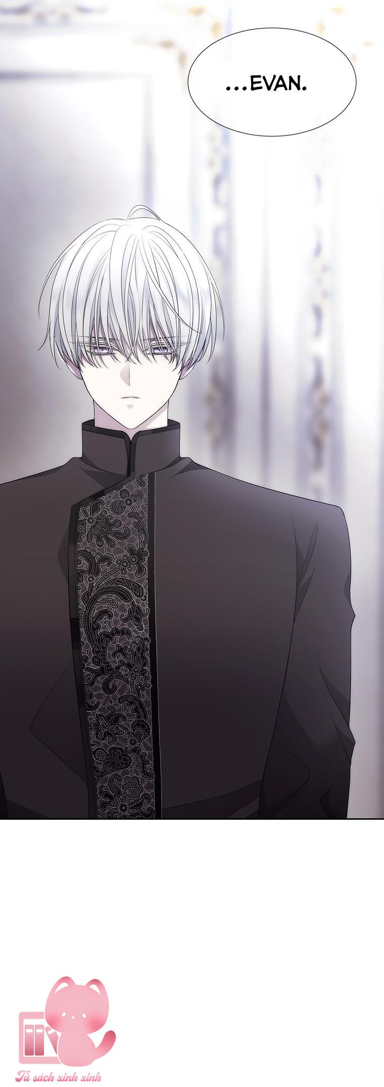 Charlotte Và Ngũ Đại Đồ Đệ - Chap 184