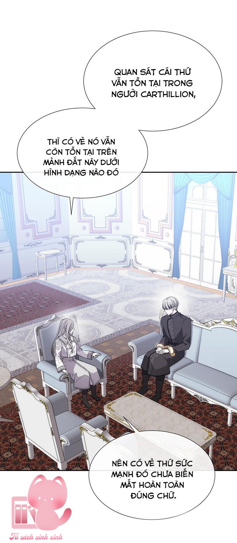 Charlotte Và Ngũ Đại Đồ Đệ - Chap 184