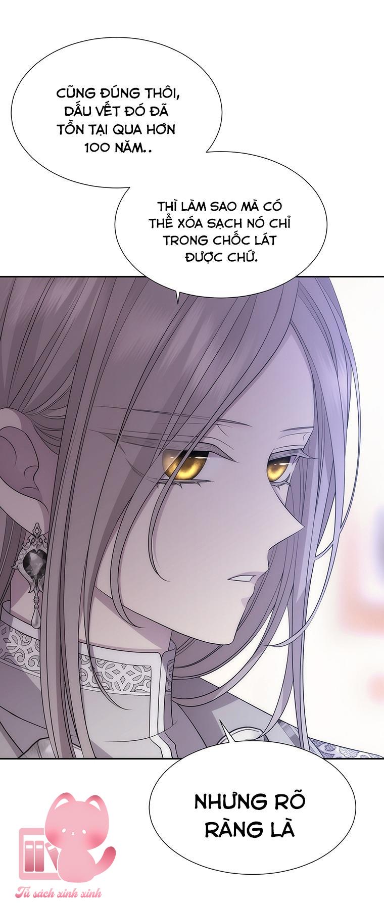 Charlotte Và Ngũ Đại Đồ Đệ - Chap 184