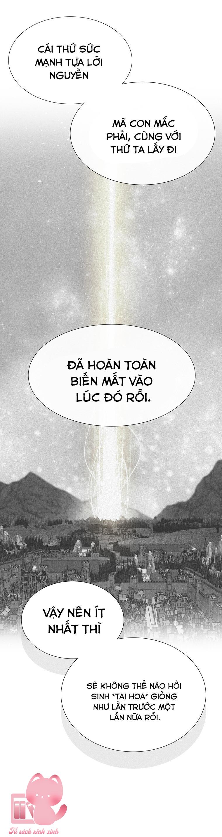 Charlotte Và Ngũ Đại Đồ Đệ - Chap 184