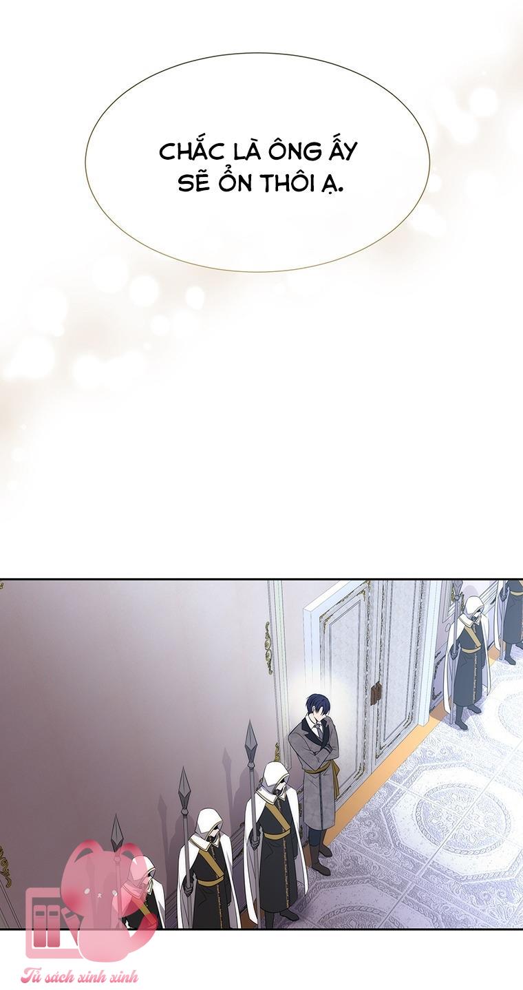 Charlotte Và Ngũ Đại Đồ Đệ - Chap 184