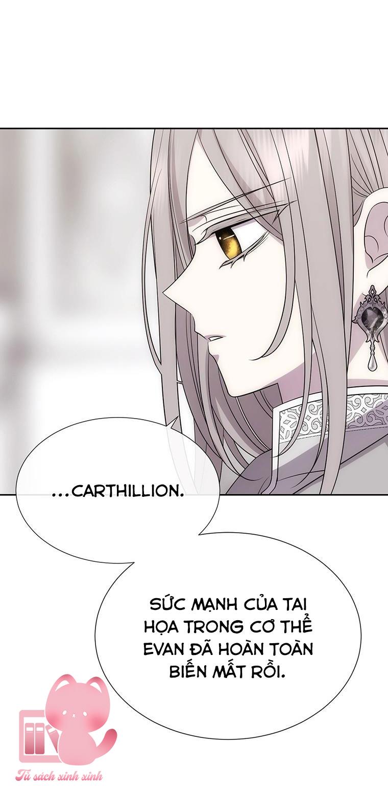 Charlotte Và Ngũ Đại Đồ Đệ - Chap 185