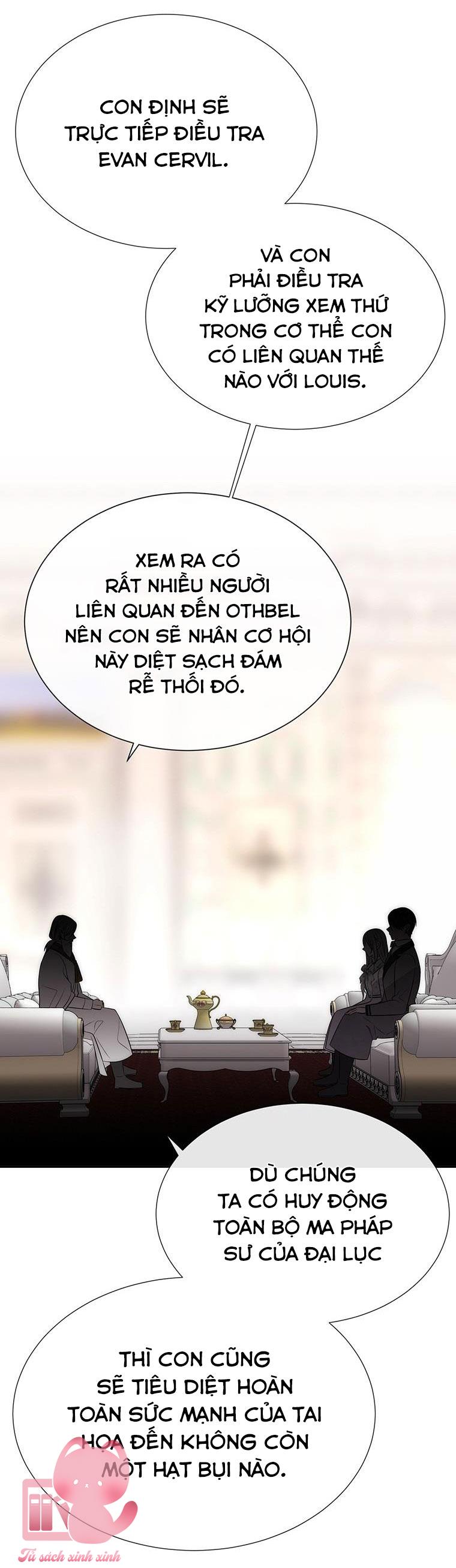 Charlotte Và Ngũ Đại Đồ Đệ - Chap 185