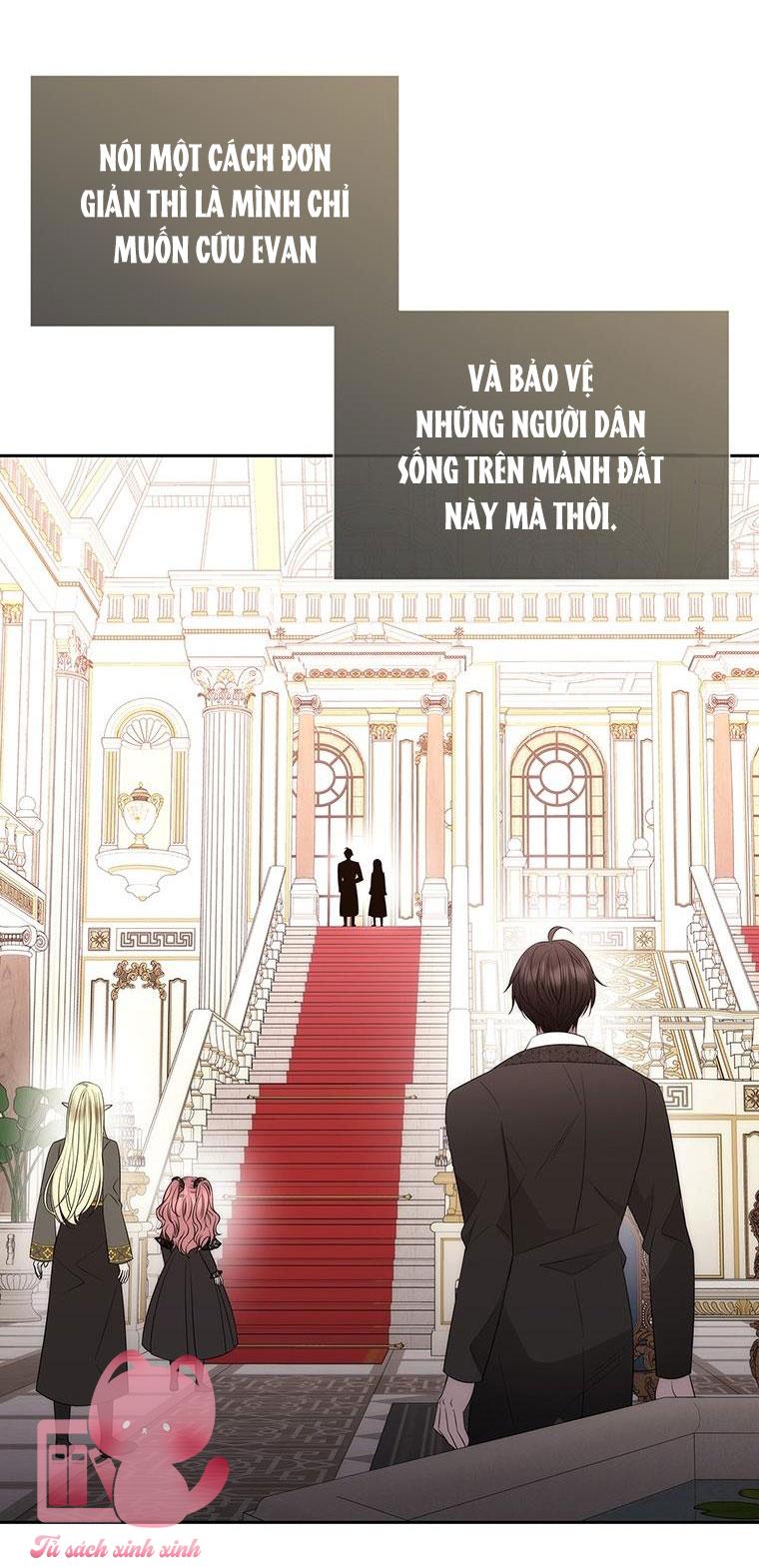 Charlotte Và Ngũ Đại Đồ Đệ - Chap 185