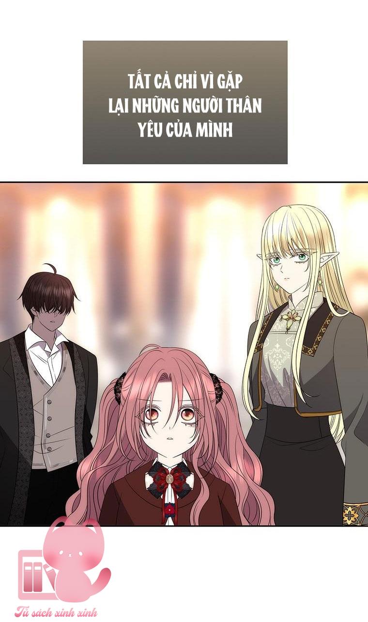 Charlotte Và Ngũ Đại Đồ Đệ - Chap 185