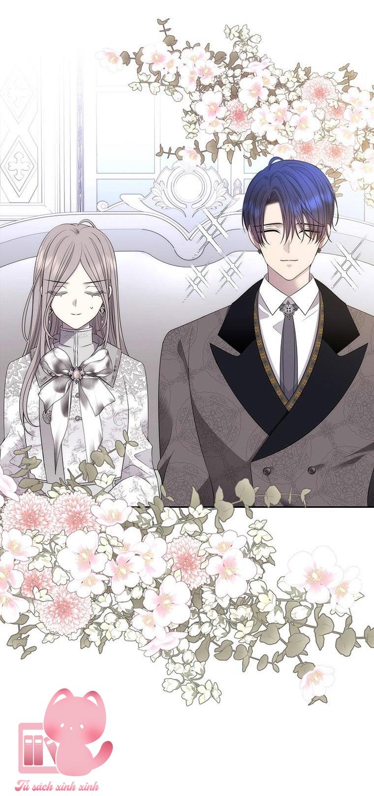 Charlotte Và Ngũ Đại Đồ Đệ - Chap 185