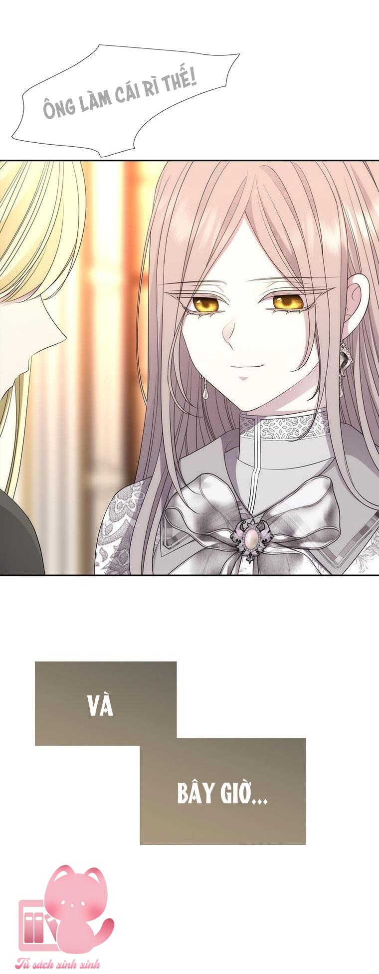 Charlotte Và Ngũ Đại Đồ Đệ - Chap 185