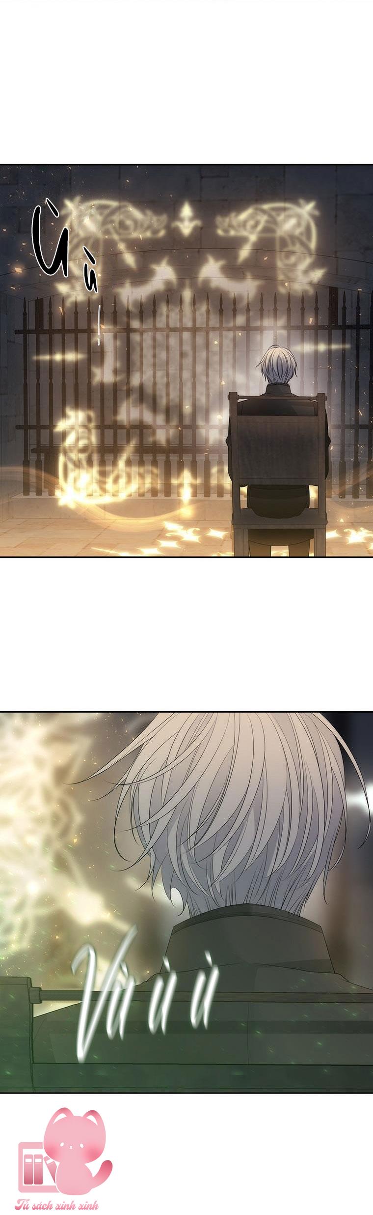 Charlotte Và Ngũ Đại Đồ Đệ - Chap 185