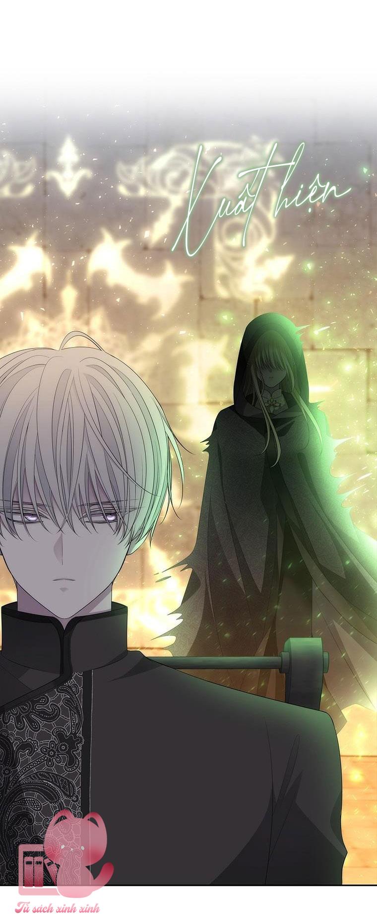 Charlotte Và Ngũ Đại Đồ Đệ - Chap 185