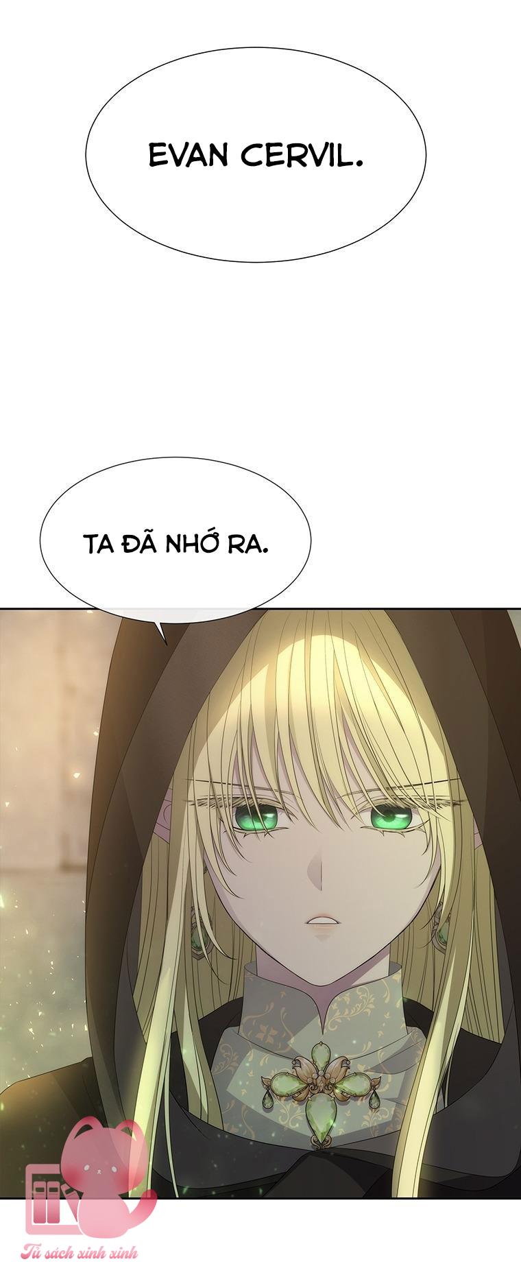 Charlotte Và Ngũ Đại Đồ Đệ - Chap 185