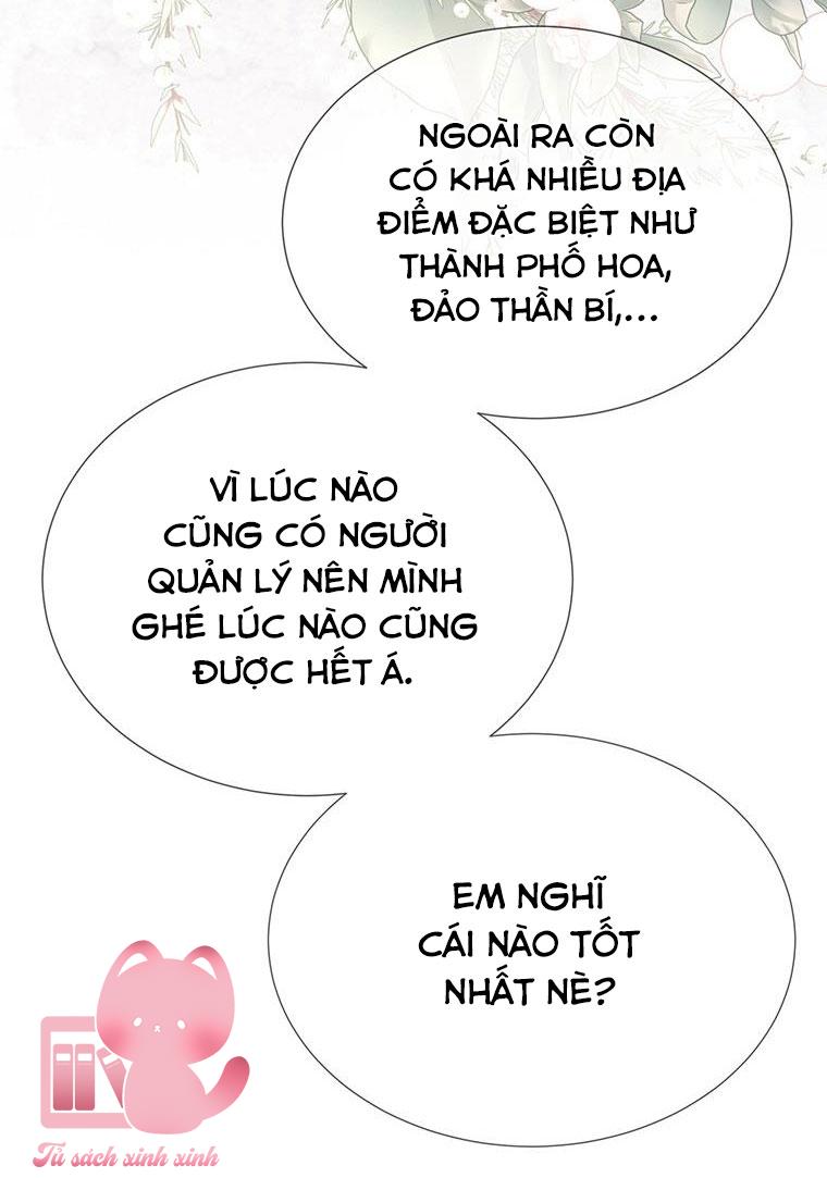 Charlotte Và Ngũ Đại Đồ Đệ - Chap 185