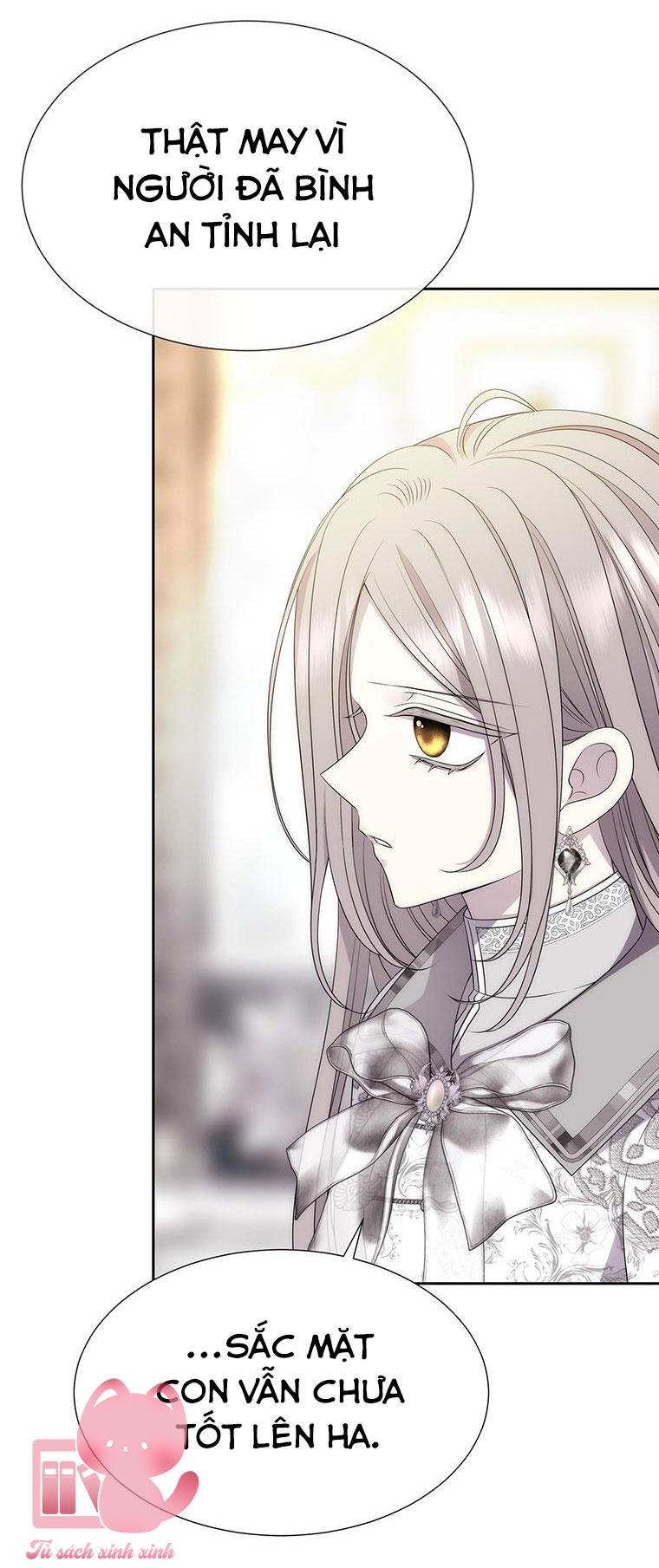 Charlotte Và Ngũ Đại Đồ Đệ - Chap 185