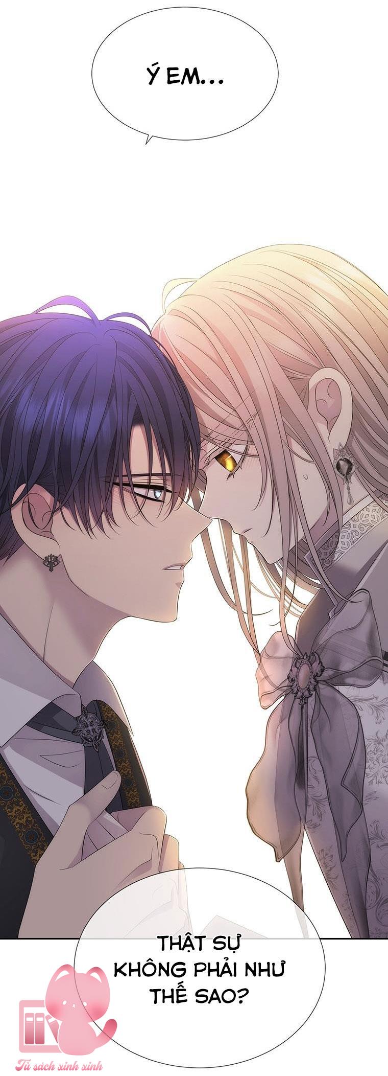 Charlotte Và Ngũ Đại Đồ Đệ - Chap 186