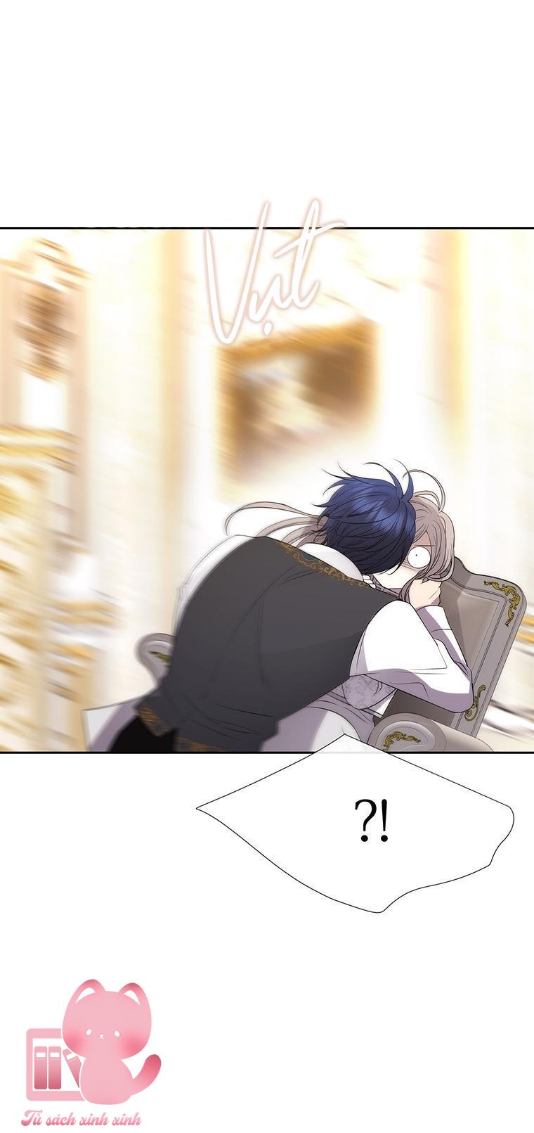 Charlotte Và Ngũ Đại Đồ Đệ - Chap 186