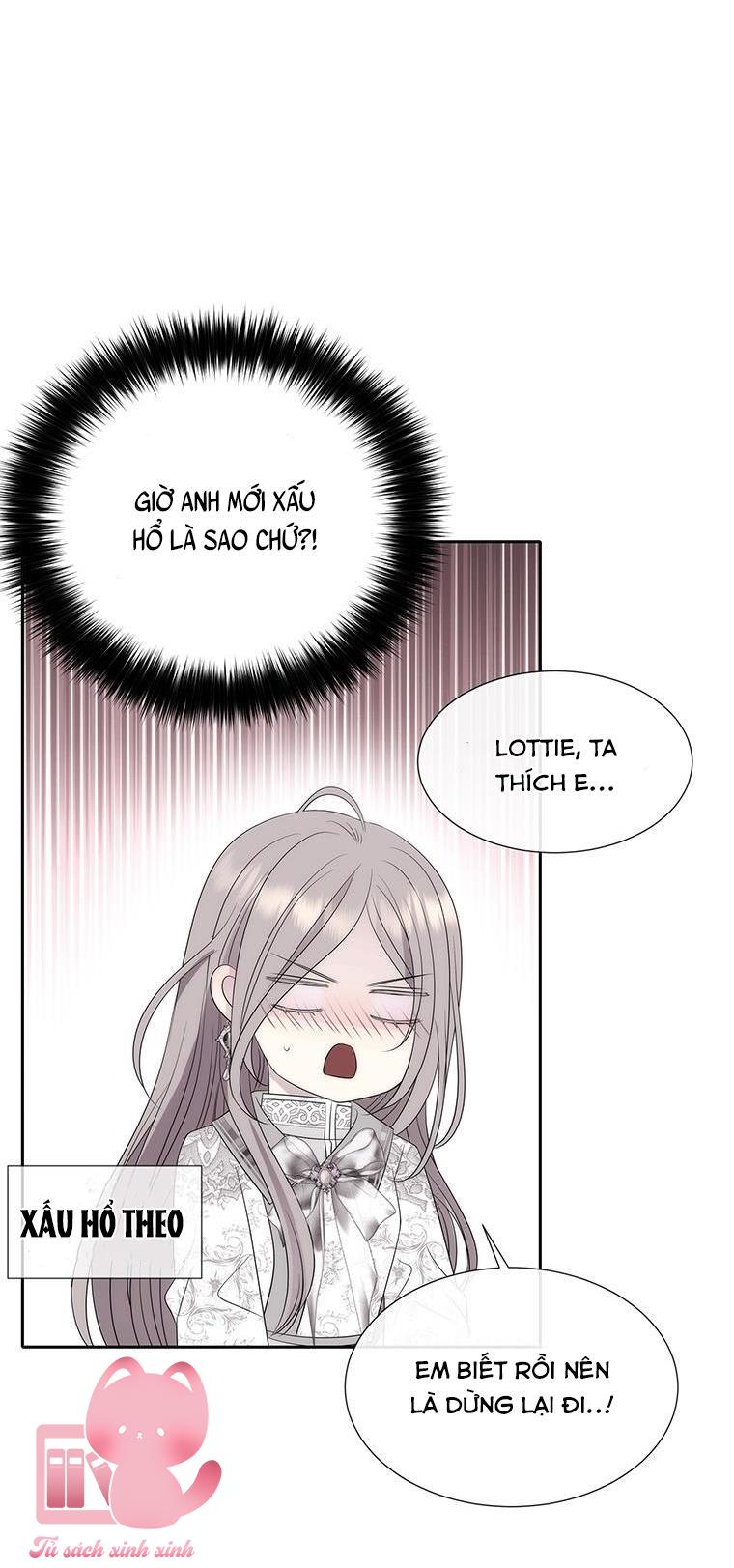 Charlotte Và Ngũ Đại Đồ Đệ - Chap 186