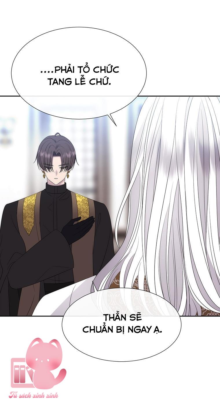 Charlotte Và Ngũ Đại Đồ Đệ - Chap 186