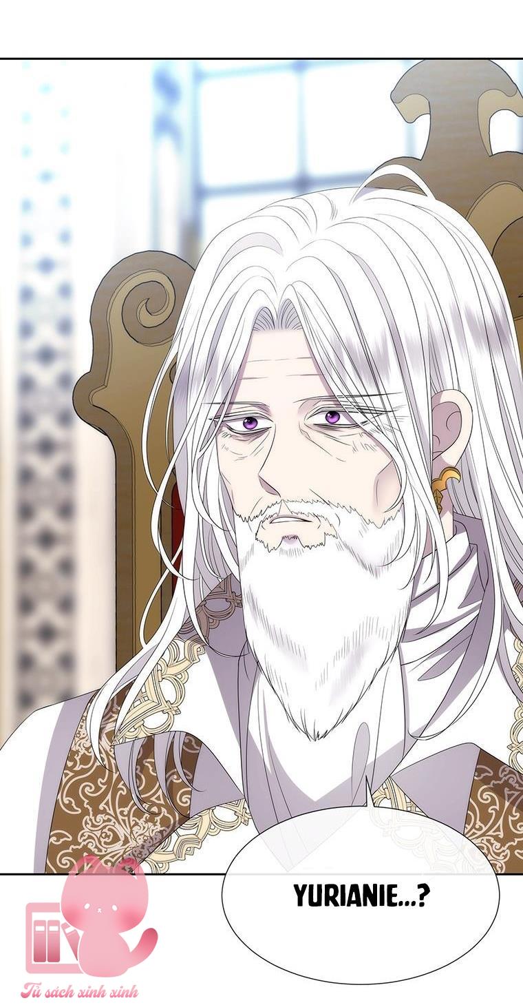 Charlotte Và Ngũ Đại Đồ Đệ - Chap 186