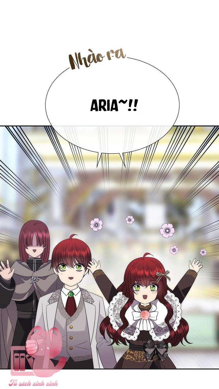 Charlotte Và Ngũ Đại Đồ Đệ - Chap 186