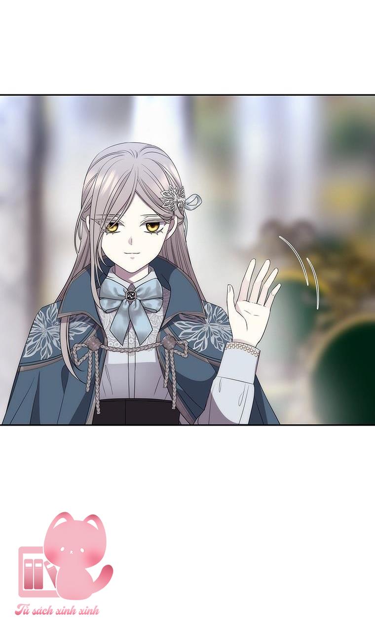 Charlotte Và Ngũ Đại Đồ Đệ - Chap 186