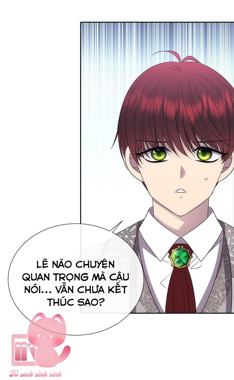 Charlotte Và Ngũ Đại Đồ Đệ - Chap 186