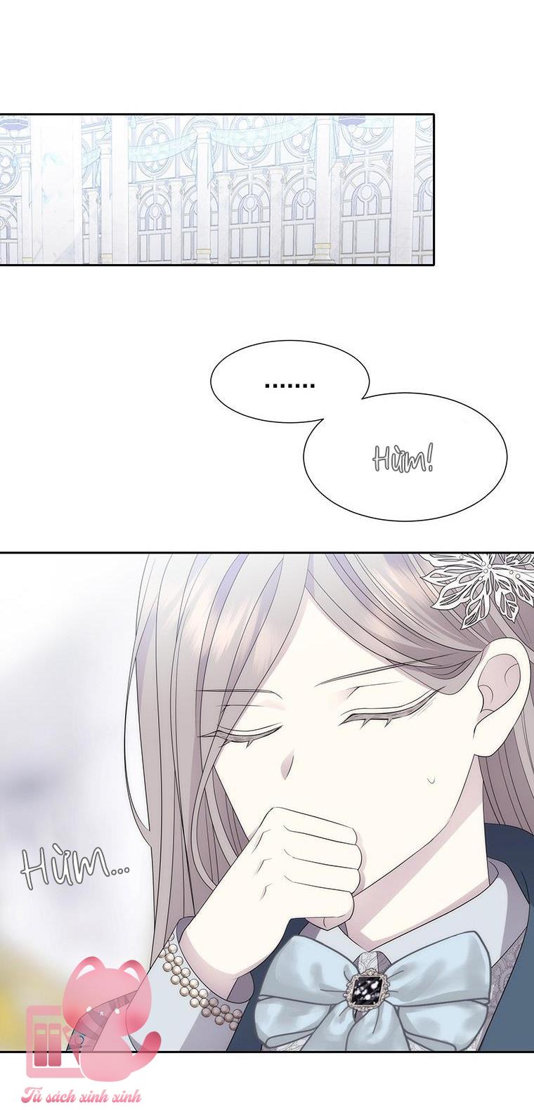 Charlotte Và Ngũ Đại Đồ Đệ - Chap 186