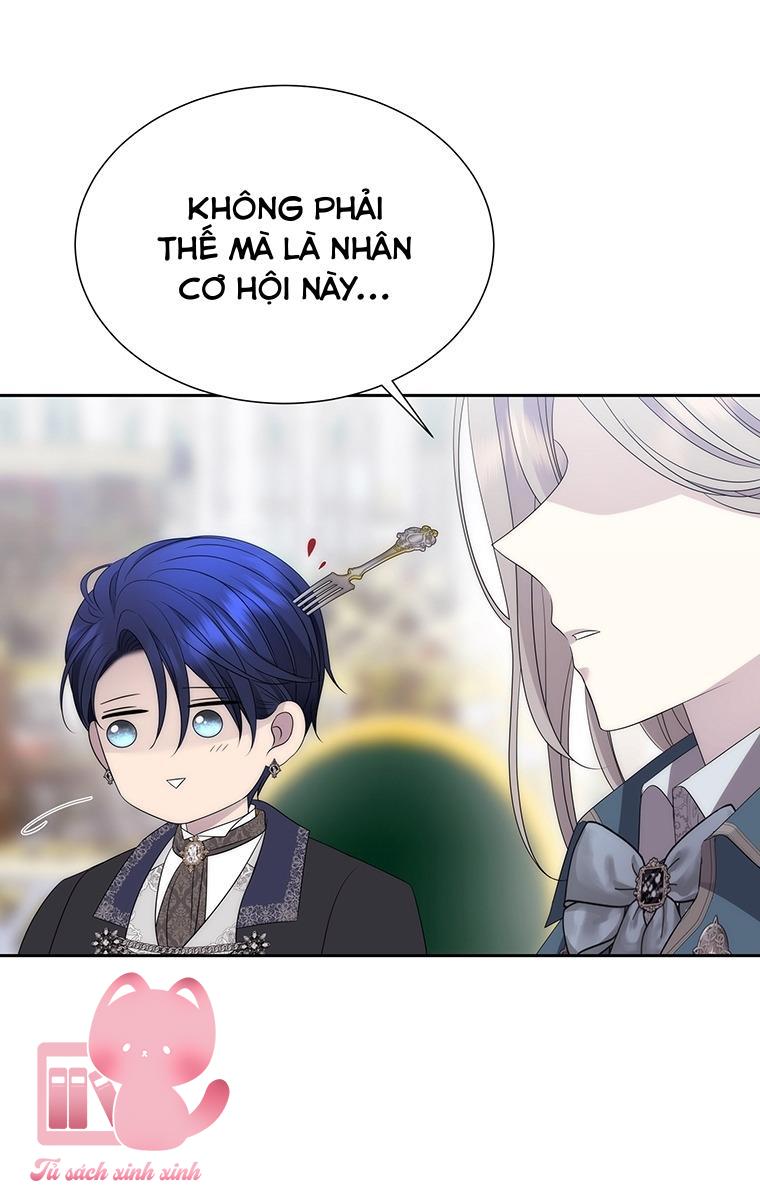 Charlotte Và Ngũ Đại Đồ Đệ - Chap 186