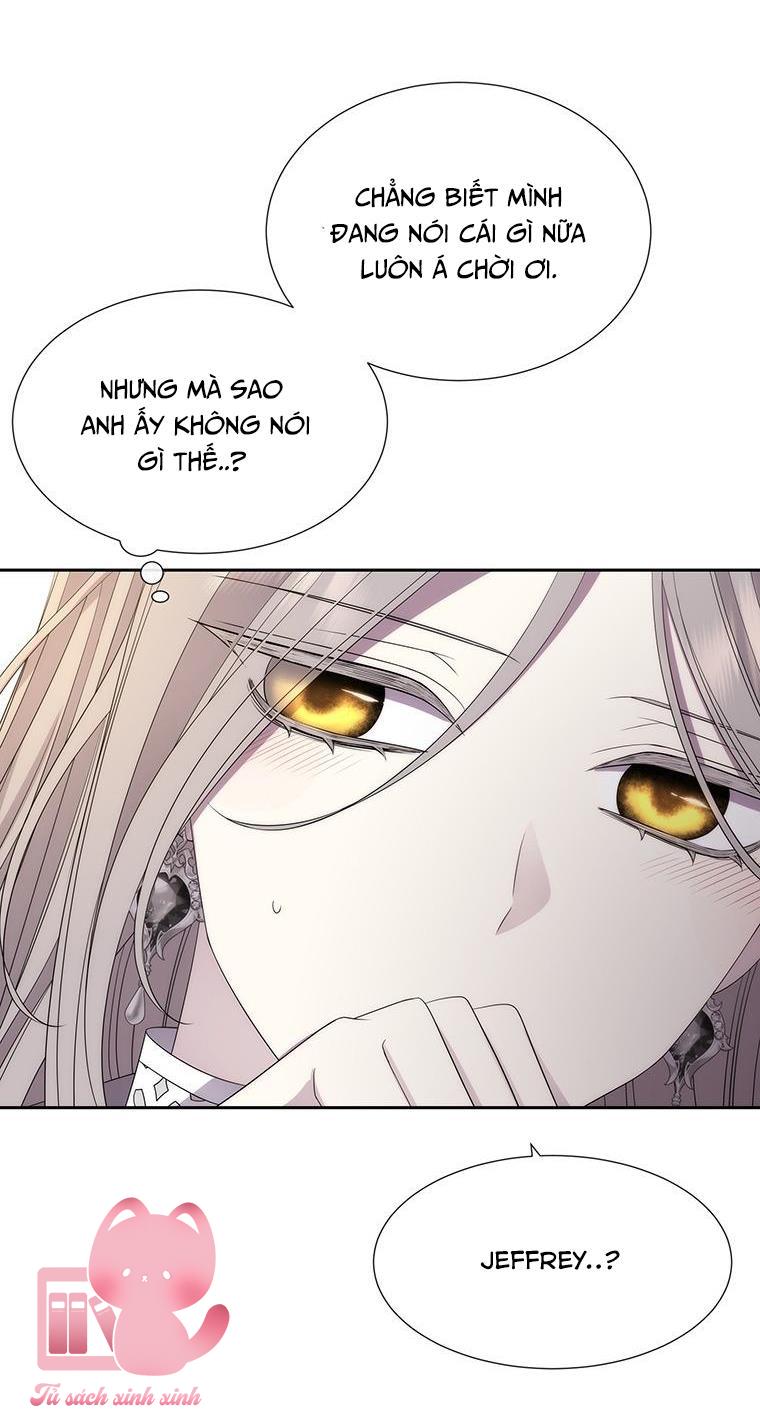 Charlotte Và Ngũ Đại Đồ Đệ - Chap 186